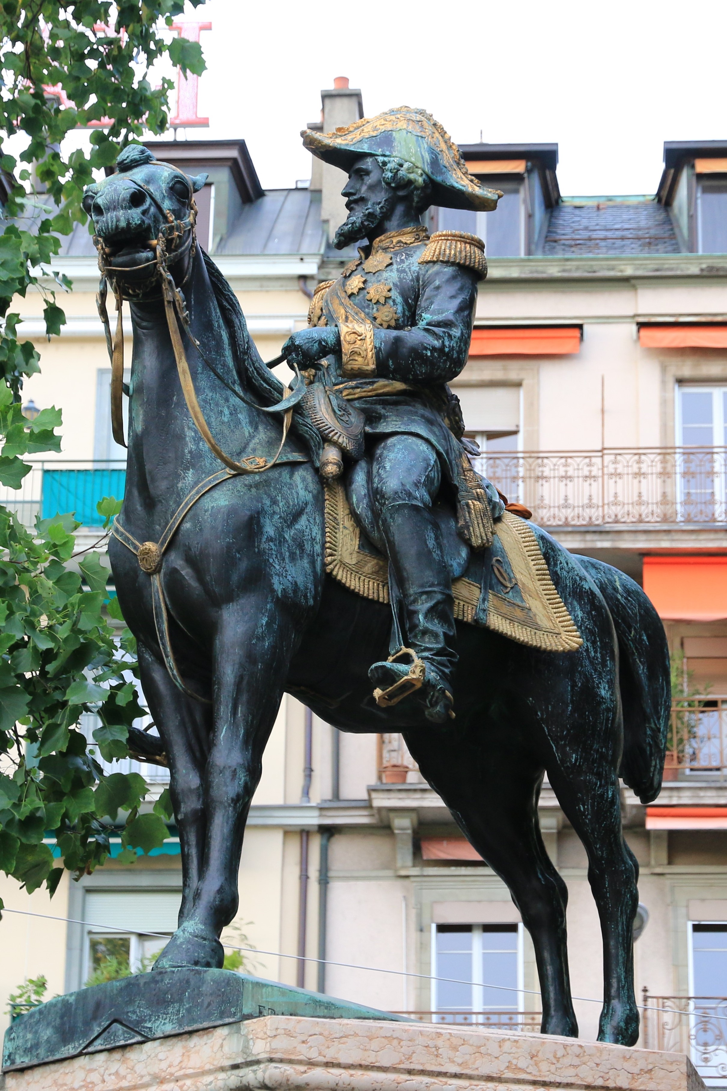 Geneva